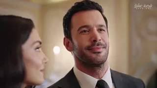 مسلسل حب ودموع الحلقة 9 مدبلج 