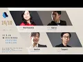 Download Lagu The 19th International Fryderyk Chopin Piano Competition (evening session), 14.10.2025