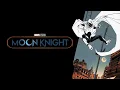 Who is Moon Knight Marvel Comics Overview