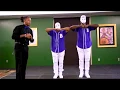 Sigma Lambda Beta Fall 2018 NMP - St Leo Betas
