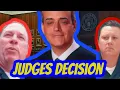 Cook County Arrest Final Decision Analysis