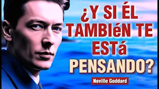 👉👉 CUANDO PIENSAS EN ALGUIEN SIN PARAR, ¿ESA PERSONA ESTÁ PENSANDO EN TÍ?