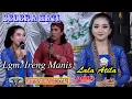 Guyon Maton Lala Atila Dicodoti Gudel - Ireng Manis - CS.SELERA HATI Live Sidorejo Sajen-GEFFA Audio