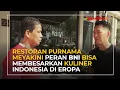Download Lagu Restoran Purnama Meyakini Peran BNI Bisa Membesarkan Kuliner Indonesia di Eropa