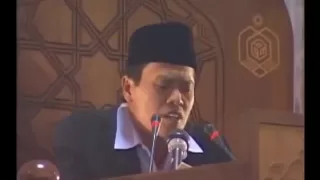 mumin ainul mubarak surah al baqara 2009 iran