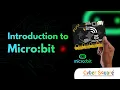 What is Micro bit Complete Introduction for Beginners 2026 Cyber Square
