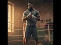 EARNED, NOT GIVEN