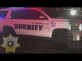 Teens lead deputies in 100 mph chase from Covington to Madisonville before crashing into patrol car