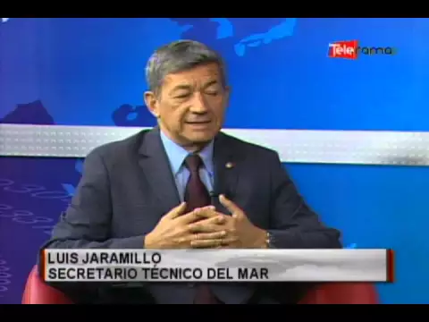 Luis Jaramillo 