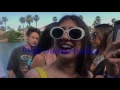 Post Malone - Candy Paint live 4-16-17