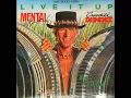 Mental as Anything - Live it Up Crocodile Dundee Soundtrack
