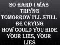 Download Lagu Helloween Forever And One Lyrics
