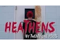 Heathens [Music Video] | Twenty One Pilots