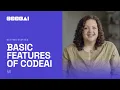 Getting Started with CodeAI Basic Features