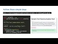 Gensim Text Summarization Using Python