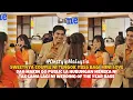 Download Lagu YBSS BAGI MINI LOVE KAT BELLA DEPAN ORANG RAMAI UNDANG PERHATIAN 