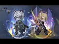 Download Lagu [Arknights] Silver VS Gold