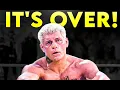Download Lagu Why Cody Rhodes needs to lose the WWE Championship right now