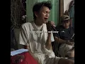 Let Me Be The One - Calyx Alexander (cover)