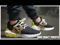 Nike Presto React Review
