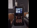 Kenwood All Mode HT