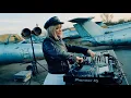 Download Lagu Mila Rubio @ Aircraft Graveyard in Ukraine [Live Techno / Trance Mix]