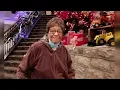 The legacy of Roanoke neighborhood advocate Estelle McCadden lives on