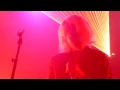 Sky Ferreira - I Will (HD) - Scala - 26.06.13