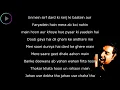 Breathless - Shankar Mahadevan || Part - 2