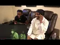 AMERICANS REACT TO RUSS MILLIONS - ICE TEA !