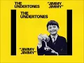The Undertones - Jimmy Jimmy (On Screen Lyrics/Video)