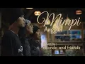 Download Lagu MIMPI - ANGGUN | COVER BY NDONDO AND FRIENDS | dengan nada asli (live akustik)