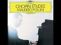 Chopin: 12 Études, Op. 25: No. 12 in C Minor "Ocean"