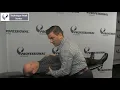 Sulcus Sign Test for Multidirectional Instability Technique Peek Series