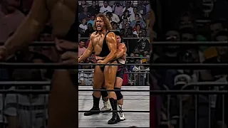 The Big Show Vs Scott Steiner WCW Title Match WCW Nitro 