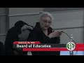 Board of Education - February 24 2026