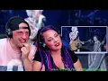 Split Enz - MESSAGE TO MY GIRL June 06 | THE WOLF HUNTERZ REACTIONS