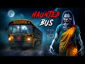 Download Lagu Haunted Bus Horror Story | Haunted House | Horror stories | Horror Cartoon | Animated Story