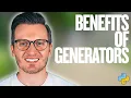 Python Day 140 The Benefits of Generators in Python