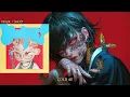 muque | Ghost (sub. Español & Romaji)
