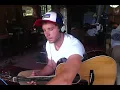 "Goldrush" Ryan Hamilton Dilts (Tony Rice)