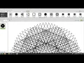 Making Spirographs with Processing