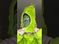 Grinch Costume 2