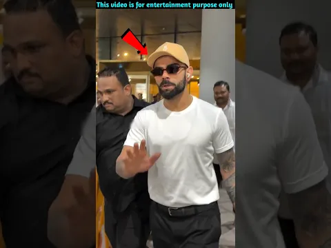 Virat Kohli ने मैच हारने के बाद जो किया ? | #shorts #viratkohli #ipl2026