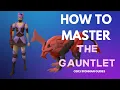 OSRS Ironman Guide How to Master the Gauntlet