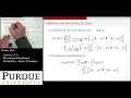 ECE595ML Lecture 11-1 Parameter Estimation