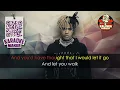 XXXTENTACION - Revenge (Karaoke)