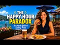 The Happy Hour Paradox Selling Price Markup Markdown Break-Even Price Explained