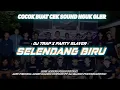 Download Lagu DJ SELENDANG BIRU RDS AUDIO PRODUCTION X TRAP PARTY BLAYER