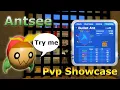 King of the Ants - Antsee Pvp Showcase Loomian Legacy Pvp